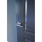 Delaney Hardware Contemporary Collection Cira Polished Chrome Hall/Closet Door Handle 350516 - alternate 2
